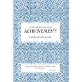 Rumi Readings for Achievement