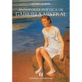 Antología poética de Gabriela Mistral