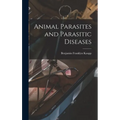Animal Parasites and Parasitic Diseases
