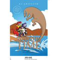 Prehistoric Animals Break Into US Parks: Book 1: Ambulocetus In Abiquiu Lake