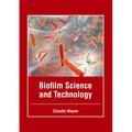 Biofilm Science and Technology