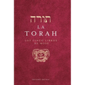 La Torah Los Cinco Libros de Mose