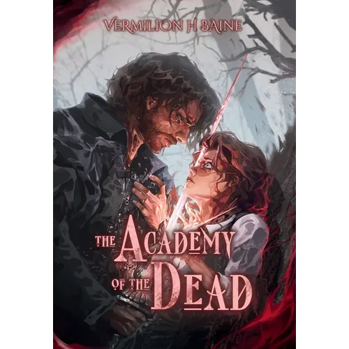 The Academy of the Dead