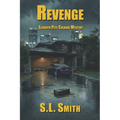 Revenge: The Eleventh Pete Culnane Mystery