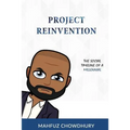 Project Reinvention: The Social Timeline of a Millennial