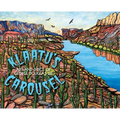 Klaatu's Carousel: The Art and Lyrics of George Douglas Lee