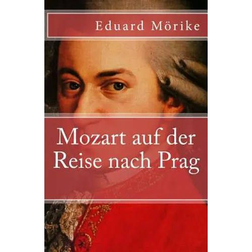 Mozart auf der Reise nach Prag