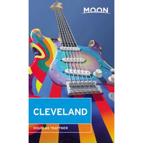 Moon Cleveland