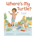 Where's My Turtle?