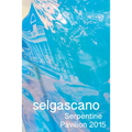 Selgascano: Serpentine Pavilion 2015
