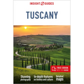 Insight Guides Tuscany: Travel Guide with eBook