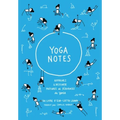 Yoganotes - Dessinez les postures de yoga