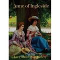 Anne of Ingleside: a children's novel by Canadian author Lucy Maud Montgomery published in July 1939 and the tenth of eleven books that feature the ch