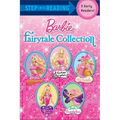 Barbie Fairytale Collection