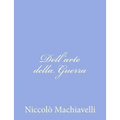 Dell'arte della Guerra