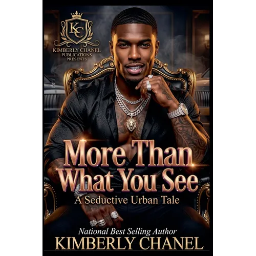 More Than What You See