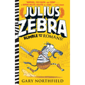 Julius Zebra: Rumble with the Romans!