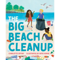 The Big Beach Cleanup