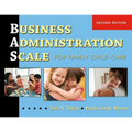 Business Administration Scale for Family Child Care (Bas)