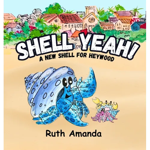 Shell Yeah!: A New Shell for Heywood!