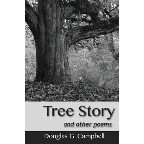 Tree Story and Other Poems