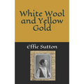 White Wool and Yellow Gold