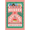 Murder by Cheesecake
