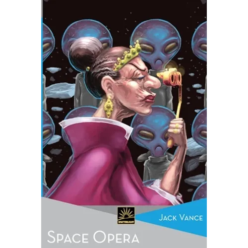 Space Opera