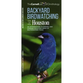 Backyard Birdwatching in Houston: An Introduction to Birding and Common Backyard Birds of Southeastern Texas