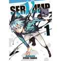 Servamp Vol. 1