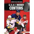 G.O.A.T. Hockey Centers
