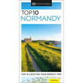 DK Top 10 Normandy