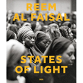 Reem Al Faisal: States of Light