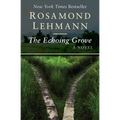 The Echoing Grove