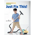Just Fix This!