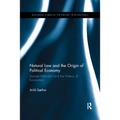 Natural Law and the Origin of Political Economy: Samuel Pufendorf and the History of Economics
