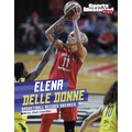 Elena Delle Donne: Basketball Record Breaker
