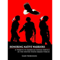 Honoring Native Warriors