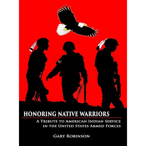 Honoring Native Warriors