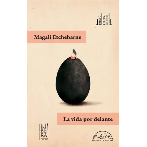 Vida Por Delante, La