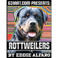 Rottweilers: Interesting Facts About Rottweilers