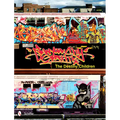 New York City Graffiti: The Destiny Children