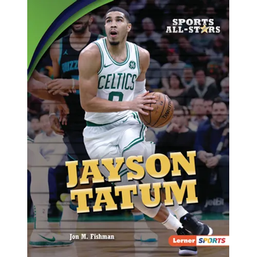Jayson Tatum
