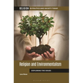 Religion and Environmentalism: Exploring the Issues