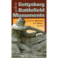 Guide to Gettysburg Battlefield Monuments