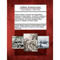 Indian treaties, and laws and regulations relating to Indian affairs: to which is added an appendix, containing the proceedings of the old Congress, a