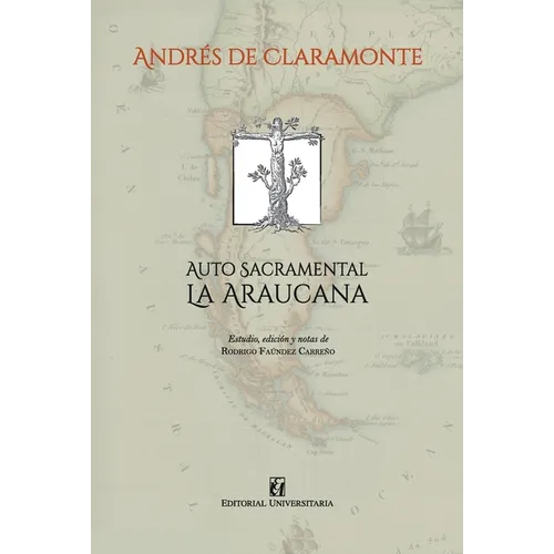 Auto sacramental La Araucana