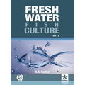 Freshwater Fish Culture Volume 3
