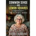 Common Sense and Lemon Squares