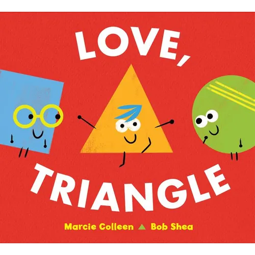 Love, Triangle